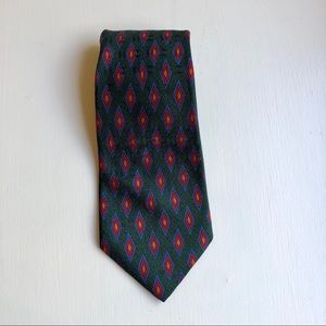 Polo Ralph Lauren Diamond Tie